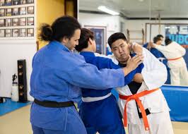 Image result for Universal Judo Academies