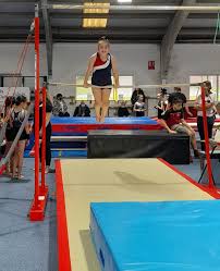 Image result for Buckley Girls Gymnastic Club