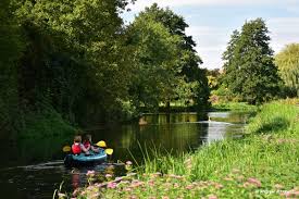Image result for Waveney Valley Canoe Club