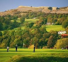 Image result for Denbigh Golf Club