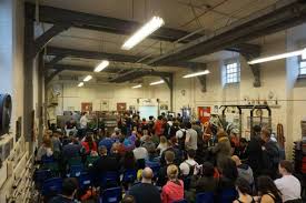 Image result for Bethnal Green Weightlifting Club