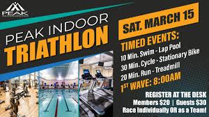 Image result for High Peak Triathlon Club