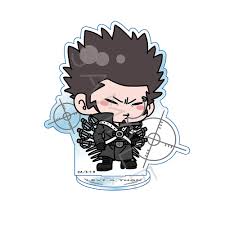 「レヴィ・ア・タン 家庭教師ヒットマンREBORN!」の画像検索結果