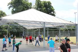 Image result for Ravenshead Petanque Club