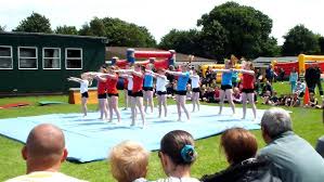 Image result for East Kent Acro Gym Club