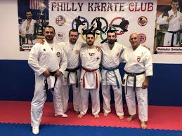 Image result for Excalibur Shotokan Karate Club