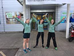Image result for Cambridge University Modern Pentathlon Club