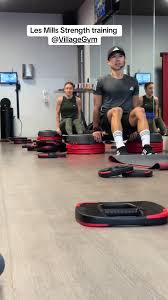 Image result for Village Gym Basingstoke