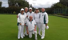 Image result for Shephalbury Bowls Club