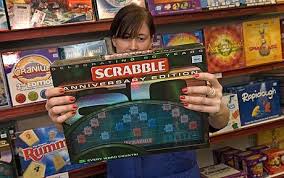 Image result for Aylesbury Scrabble Club