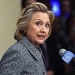 Press Salivates Over First Taste of Clinton 2016 -- NYMag