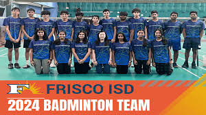 Image result for Highbury Badminton Club