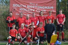 Image result for Nottingham Highfields Hockey Club