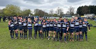 Image result for St Ives Rugby Club