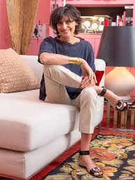 「イネス・フレサンジュ」の画像検索結果