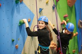 Image result for St Helens Centre For Gymnastics