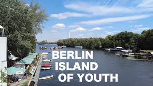 Image result for Insel der Jugend, Berlin