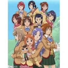 「伊丹みゆき 極上生徒会」の画像検索結果