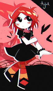 Image result for ruby gloom