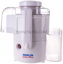Image result for Электросоковыжималка СЦ32.02 Аксион Джус 4607159822222