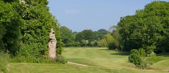 Image result for Henbury Golf Club