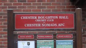 Image result for Chester Boughton Hall Cricket Club