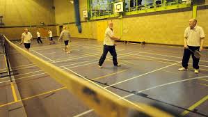 Image result for Felixstowe Badminton Club