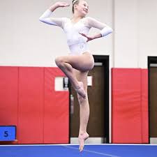 Image result for Mansfield Olympic Gymnastics Club