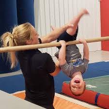 Image result for The Flip Factory Gymnastics Club