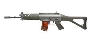 Image result for Fermoy Airsoft Gun Club