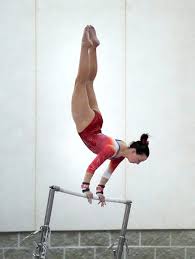 Image result for Rowan Gymnastics Club