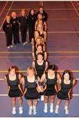Image result for Grangetown Netball Club