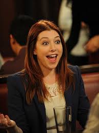 Image result for Quinny Buzz Alyson Hannigan