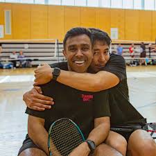 Image result for Lyc Badminton London Club Badminton Club