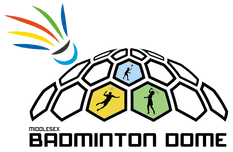 Image result for Middlesex Badminton Club