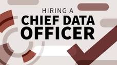 Chief data officer, step 2: Develop a strategy - Hiring a Chief ...