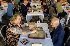Image result for Ryknild Scrabble Club