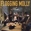 FLOGGING MOLLY - Float Album