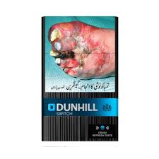 Image result for dunhill cigarettes