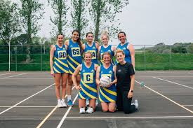 Image result for Penzance Netball Club