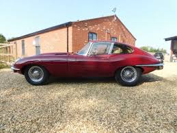 Image result for Regency Red 1968 Jaguar