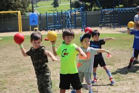 Image result for Sports Club For Children With Learning Difficulties