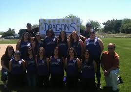 Image result for Dragons Softball Club