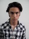 #Baptiste Giabiconi #Polaroid