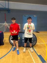 Image result for Cliffe (Bath) Badminton Club