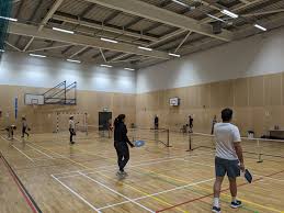 Image result for South London Area Pickleball - SLAP!