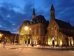 Image result for Bishop Auckland Sac