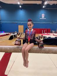 Image result for City Of Liverpool Gymnastics Club