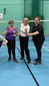 Image result for Albury Badminton Club