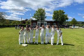 Image result for Taunton St Andrews Cricket Club